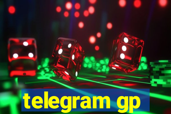 telegram gp